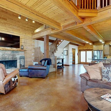 Luke Lake Living Canyon Lake Εξωτερικό φωτογραφία