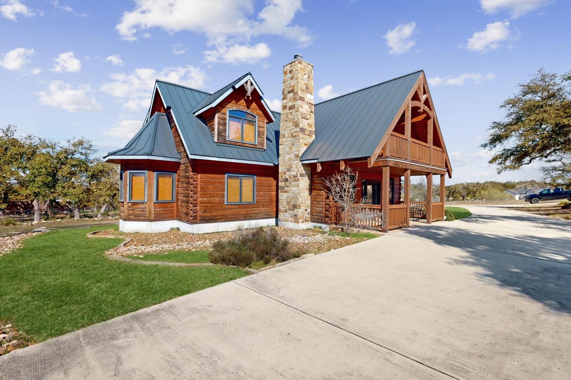 Luke Lake Living Canyon Lake Εξωτερικό φωτογραφία